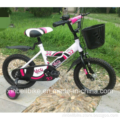 BMX Bicycle/Kids Bicycle